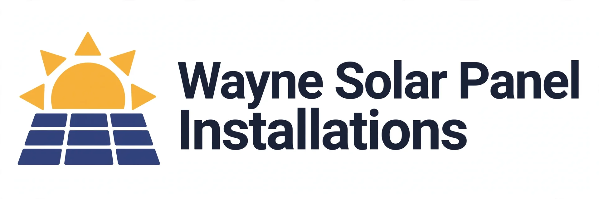 Wayne Solar Panel Installations